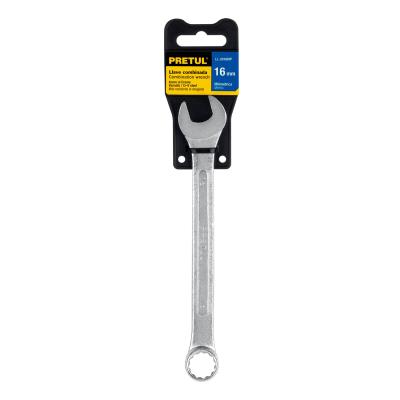 LLAVE COMBINADA 16 MM  (21910)